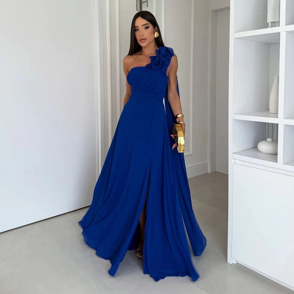 Vestido Trine - Venda