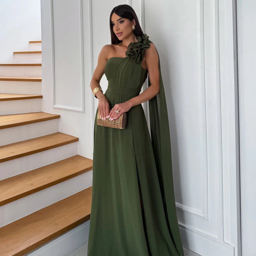 Vestido Trine - Venda