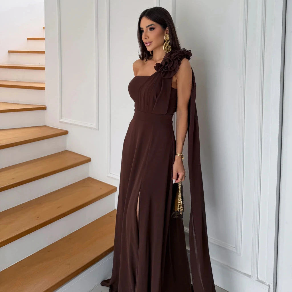 Vestido Trine - Venda