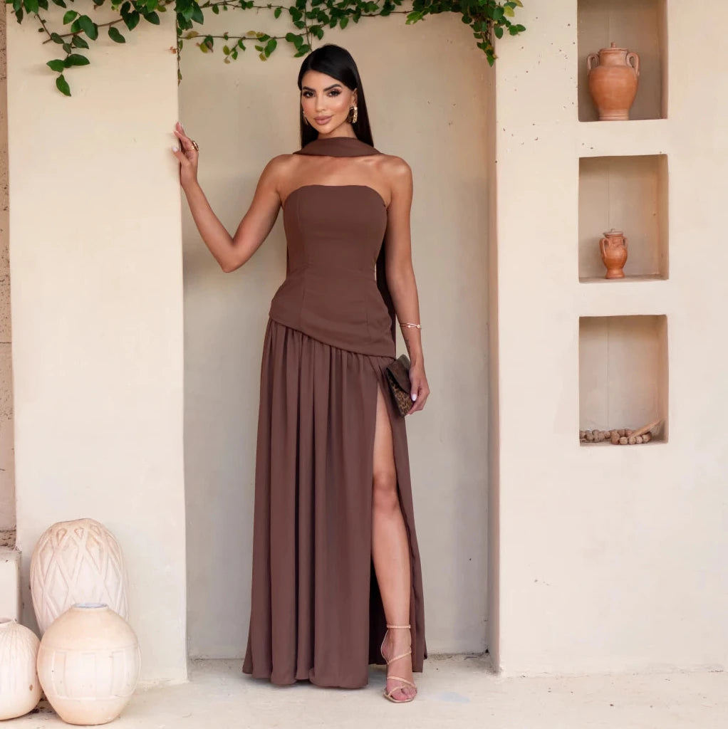 Vestido Nina - Venda