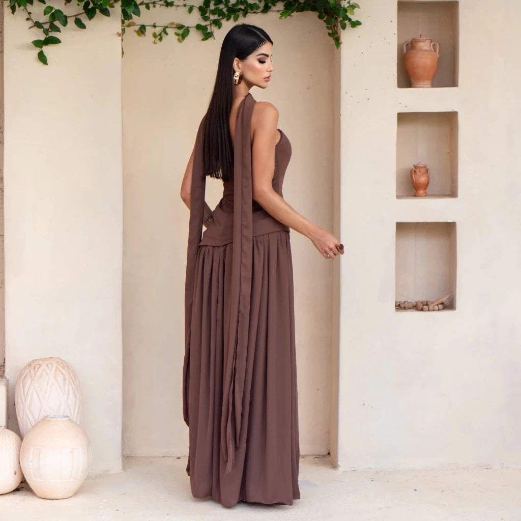 Vestido Nina - Venda