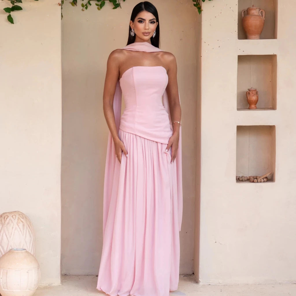 Vestido Nina - Venda