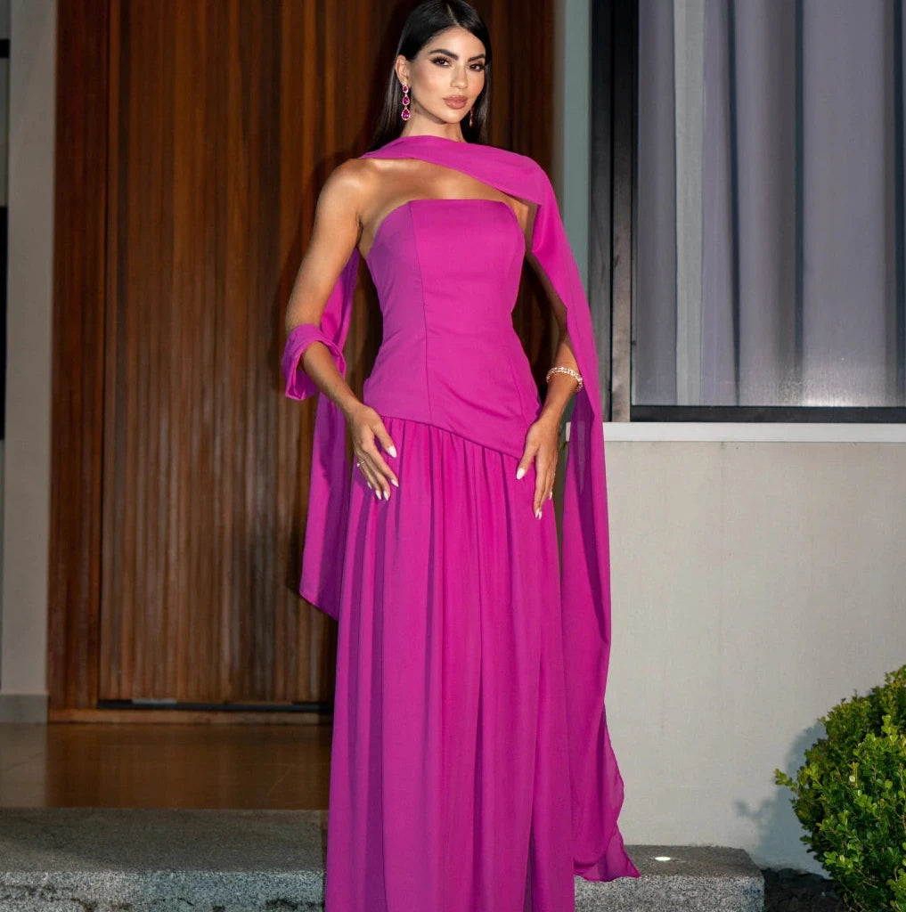 Vestido Nina - Venda