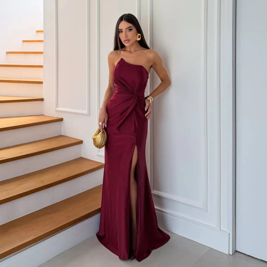 Vestido Naddi - Venda