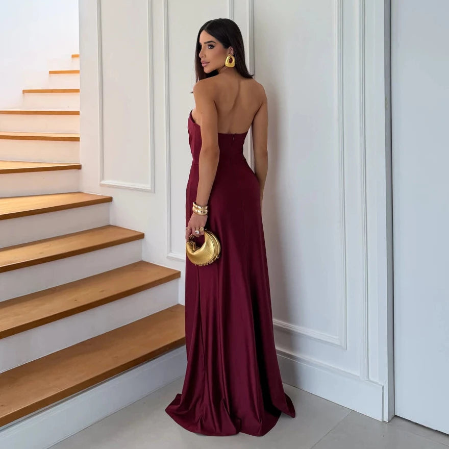 Vestido Naddi - Venda