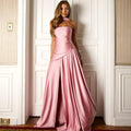Vestido Diori - Aluguel