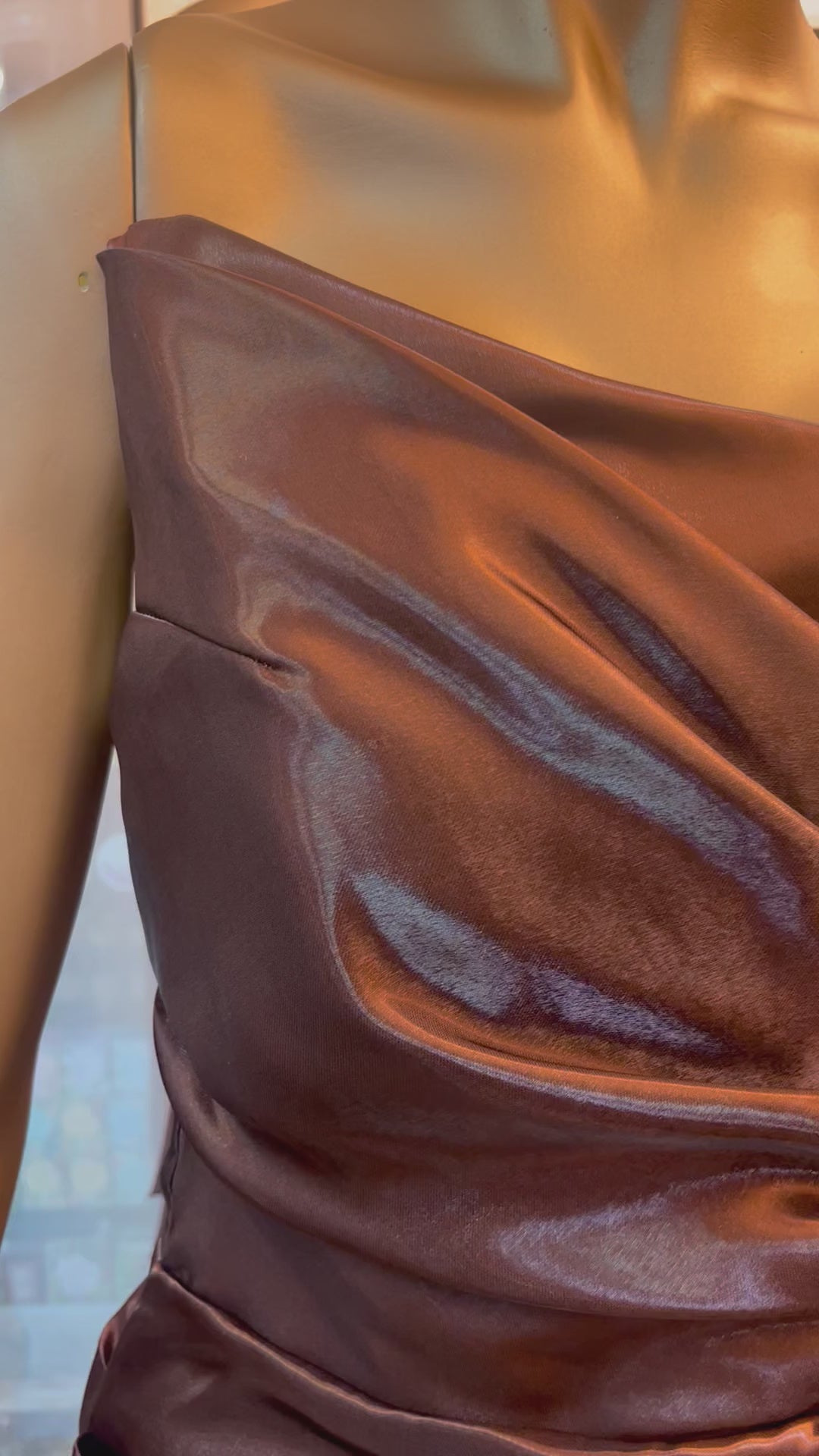 Vestido Caila - Aluguel