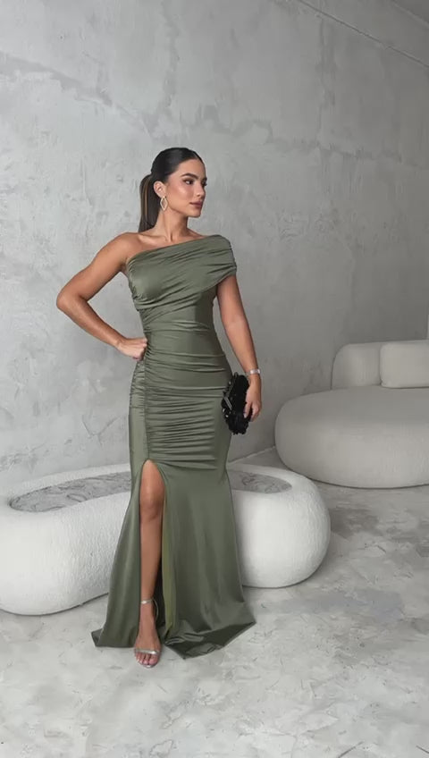 Vestido Priscila - Venda